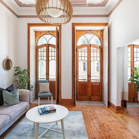 Privilege Apartment Alianca Da Silva In The Heart Of פארו מראה חיצוני תמונה