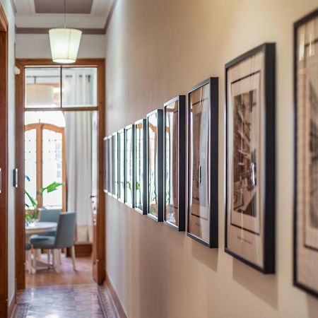 Privilege Apartment Alianca Da Silva In The Heart Of פארו מראה חיצוני תמונה