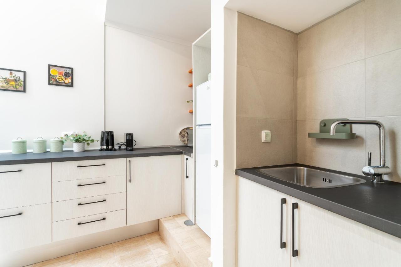 Privilege Apartment Alianca Da Silva In The Heart Of פארו מראה חיצוני תמונה