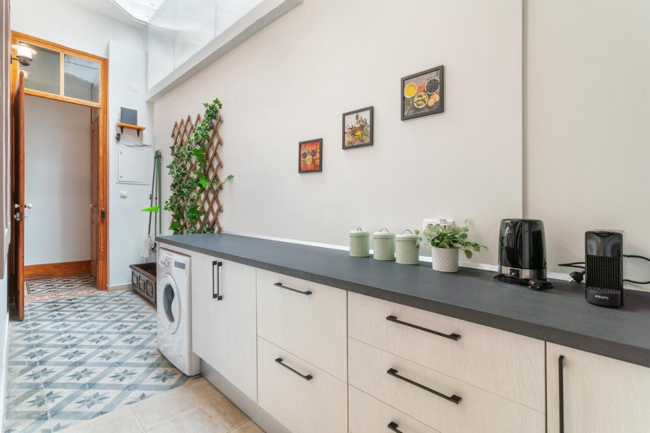 Privilege Apartment Alianca Da Silva In The Heart Of פארו מראה חיצוני תמונה