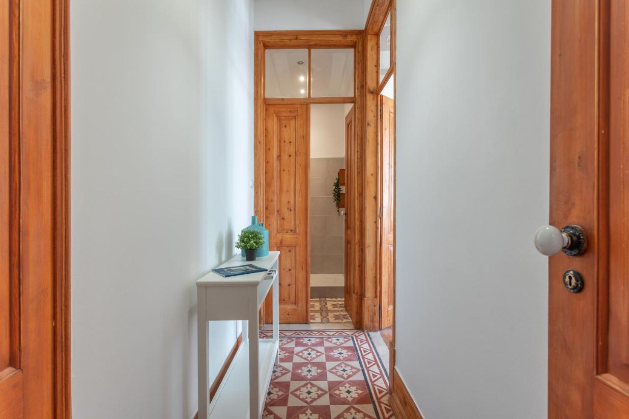 Privilege Apartment Alianca Da Silva In The Heart Of פארו מראה חיצוני תמונה