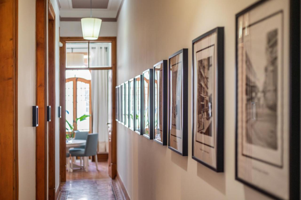 Privilege Apartment Alianca Da Silva In The Heart Of פארו מראה חיצוני תמונה