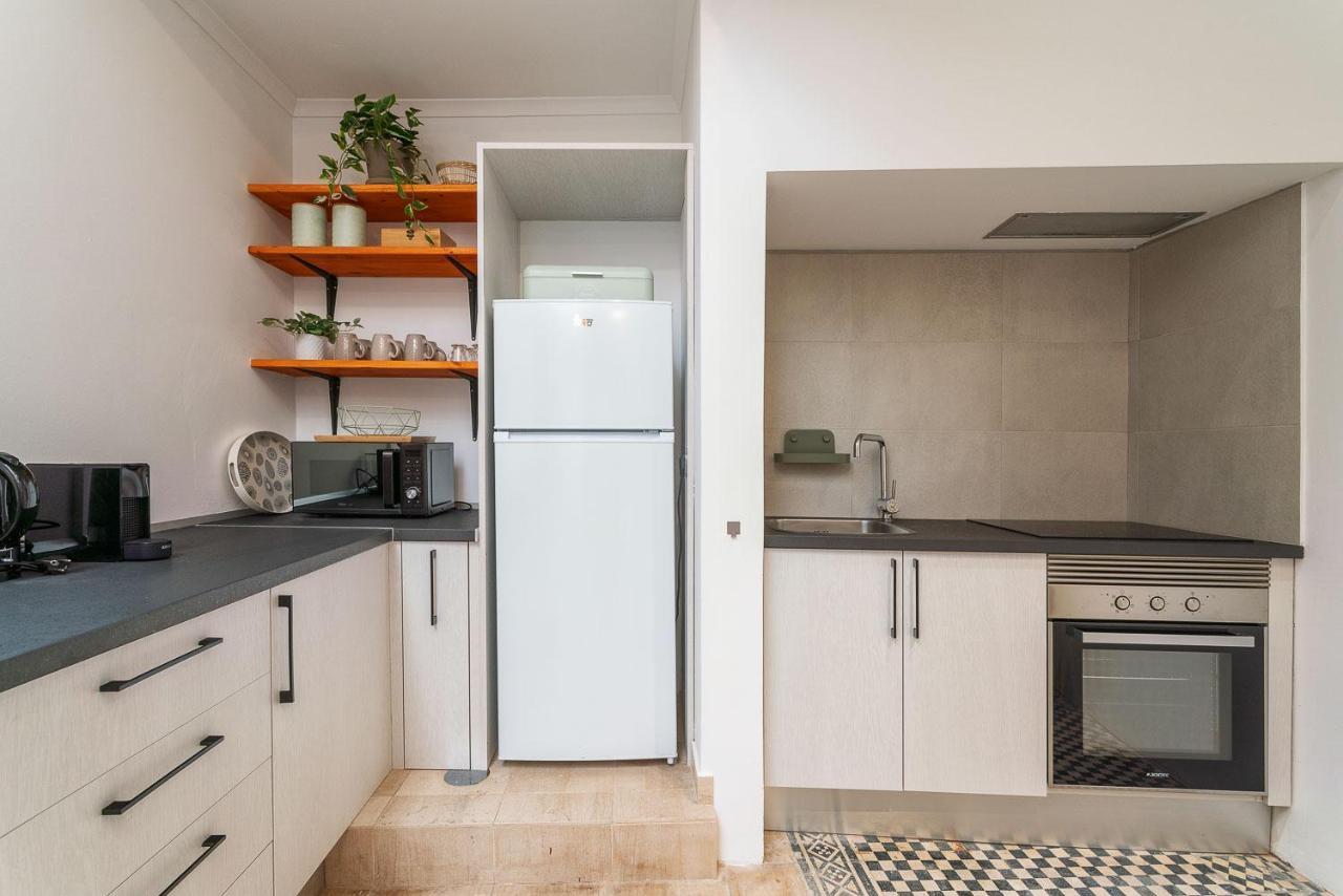 Privilege Apartment Alianca Da Silva In The Heart Of פארו מראה חיצוני תמונה