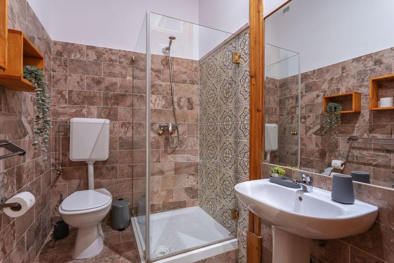 Privilege Apartment Alianca Da Silva In The Heart Of פארו מראה חיצוני תמונה