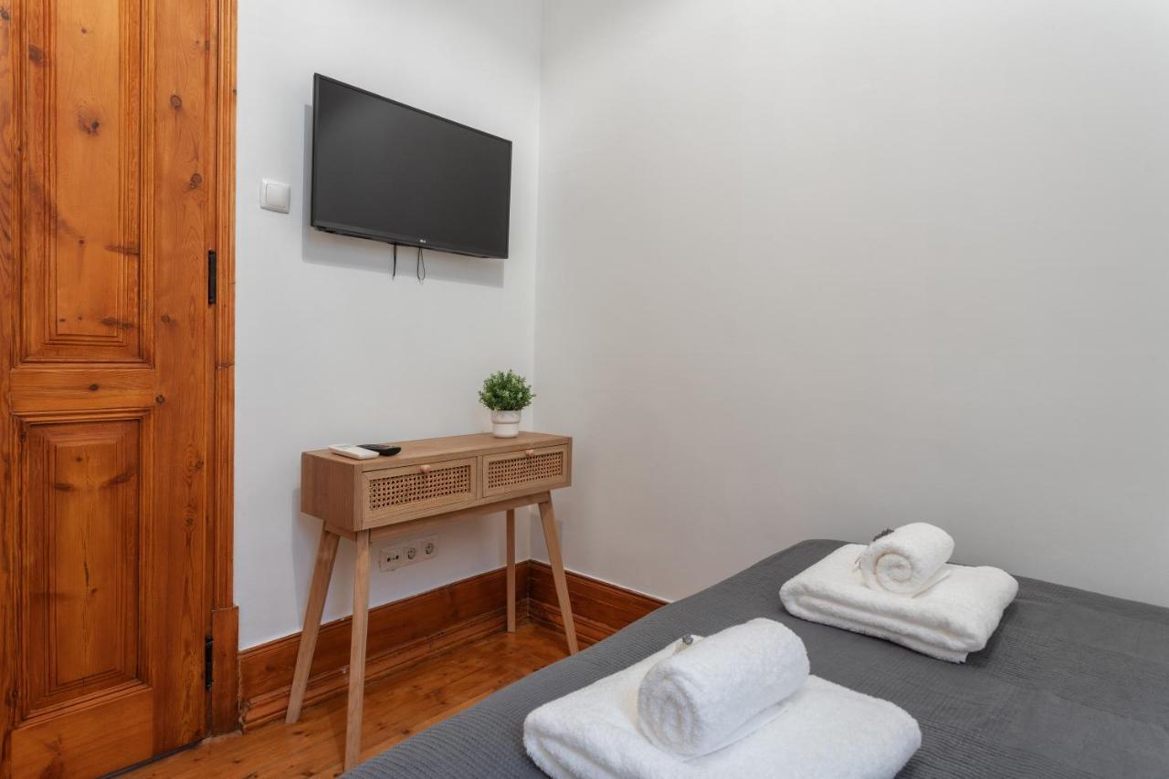 Privilege Apartment Alianca Da Silva In The Heart Of פארו מראה חיצוני תמונה