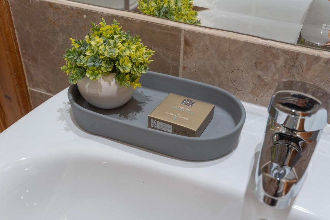 Privilege Apartment Alianca Da Silva In The Heart Of פארו מראה חיצוני תמונה