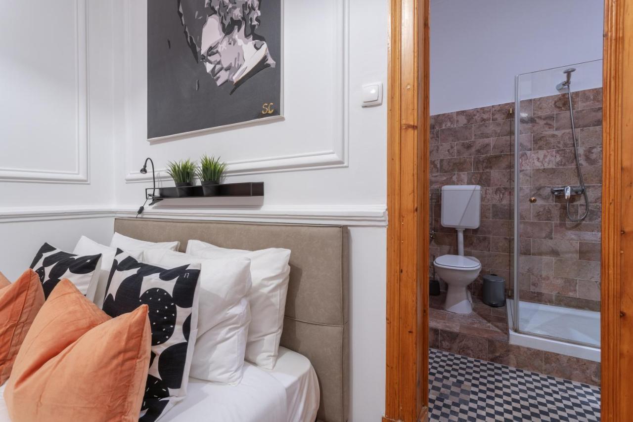 Privilege Apartment Alianca Da Silva In The Heart Of פארו מראה חיצוני תמונה