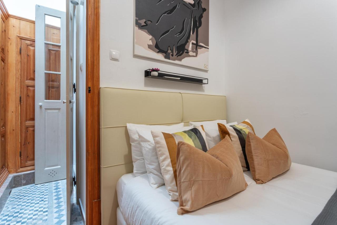 Privilege Apartment Alianca Da Silva In The Heart Of פארו מראה חיצוני תמונה