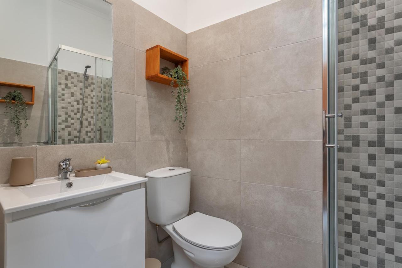 Privilege Apartment Alianca Da Silva In The Heart Of פארו מראה חיצוני תמונה