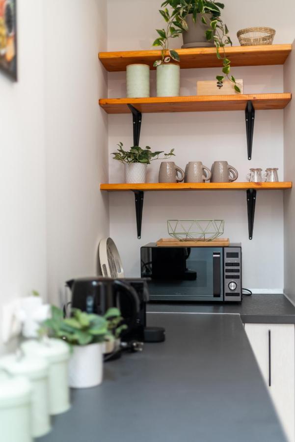 Privilege Apartment Alianca Da Silva In The Heart Of פארו מראה חיצוני תמונה