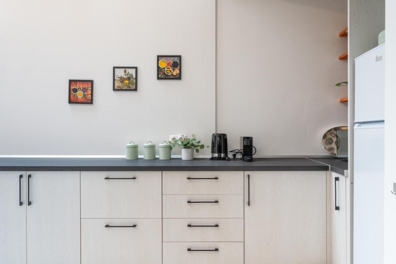 Privilege Apartment Alianca Da Silva In The Heart Of פארו מראה חיצוני תמונה
