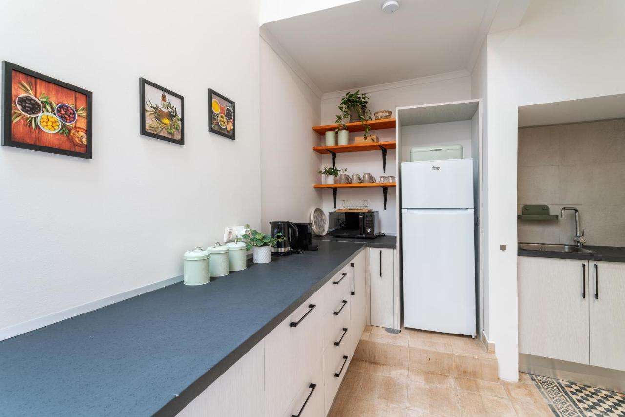 Privilege Apartment Alianca Da Silva In The Heart Of פארו מראה חיצוני תמונה