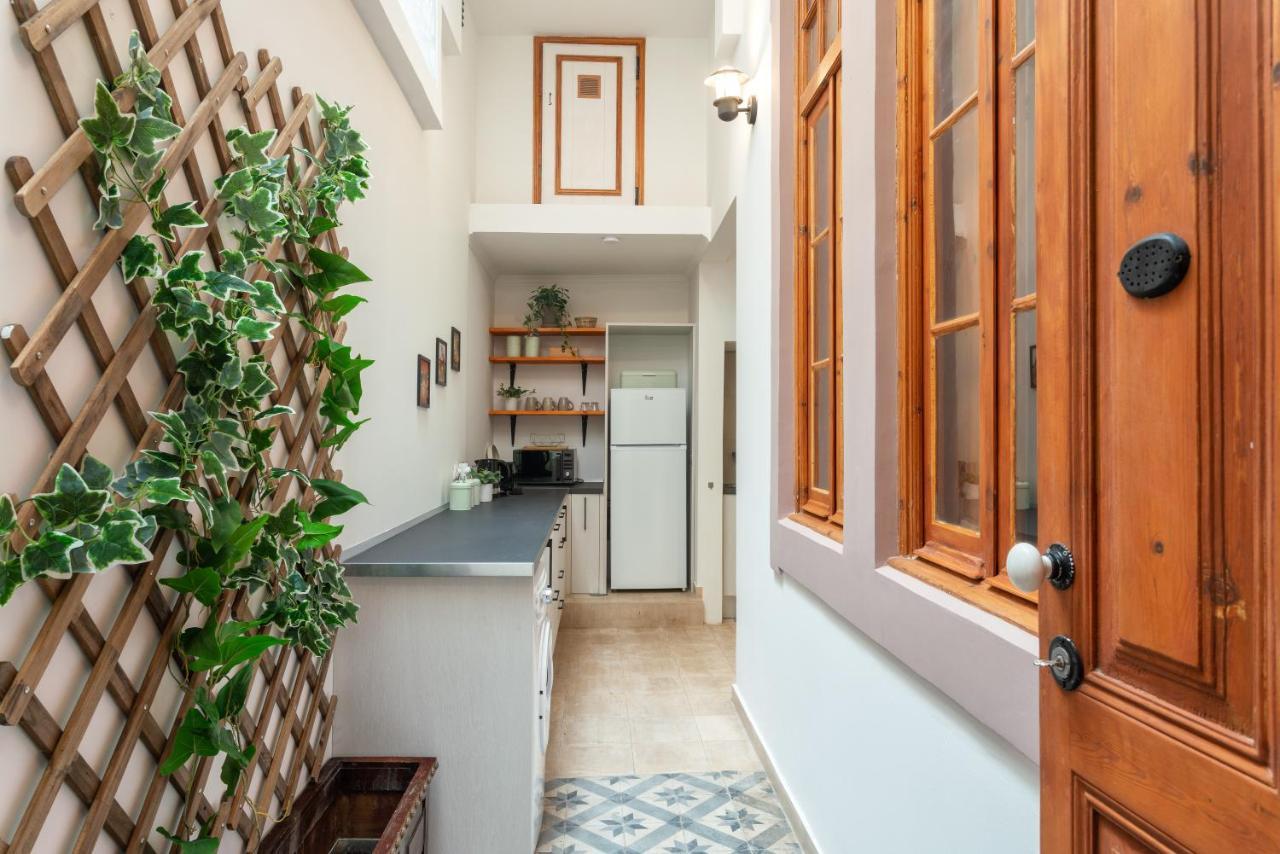 Privilege Apartment Alianca Da Silva In The Heart Of פארו מראה חיצוני תמונה