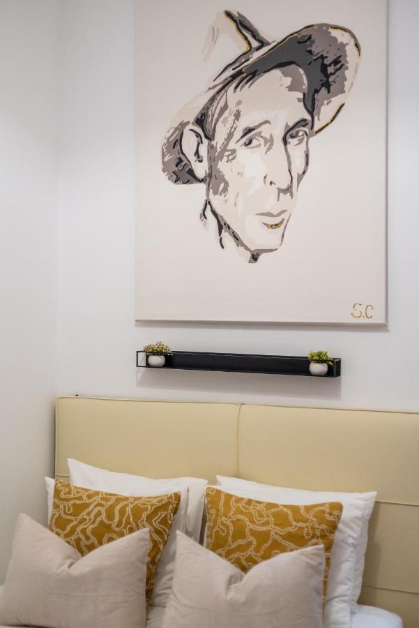 Privilege Apartment Alianca Da Silva In The Heart Of פארו מראה חיצוני תמונה